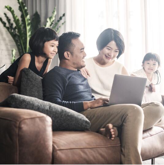 TAILORED CONCIERGE SERVICES